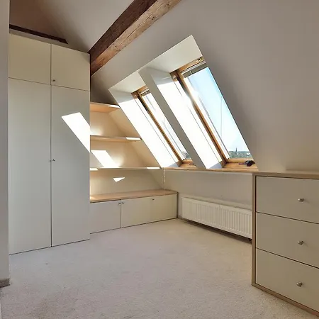 Victus Apartament Panorama Apartment Sopot