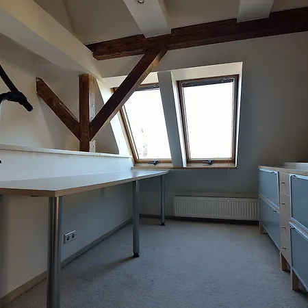 Victus Apartament Panorama Apartment Sopot