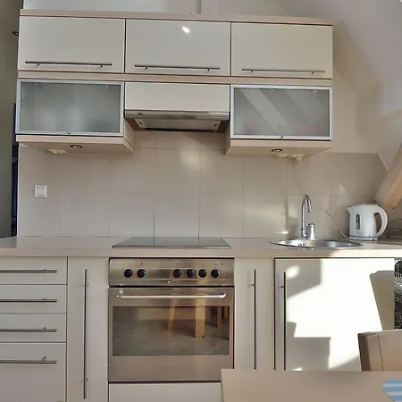 Victus Apartament Panorama Sopot