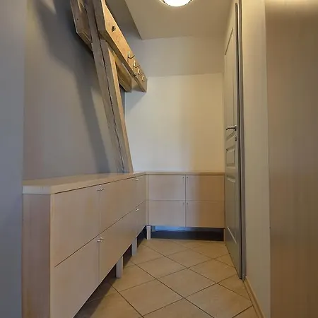 Victus Apartament Panorama